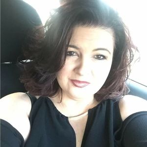 Meet your Posher, Christa